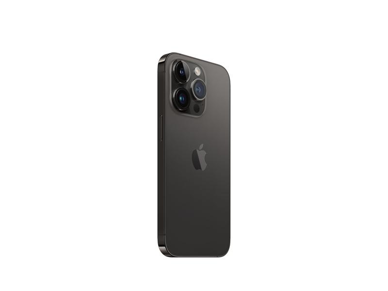 Apple iPhone 14 Pro 1TB Preto-espacial 6,1” 48MP - iPhone 14 Pro